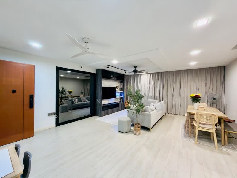 547A Segar Road, , 3 Bedrooms, 1,205 sqft, HDB Flat For Sale, by Samantha Woo, 500143515 - PropertyGuru.com.sg