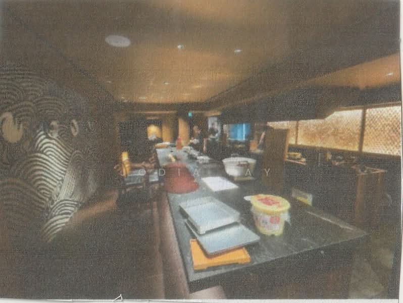 Stanley Street, , 1,018 sqft, Food & Beverage For Rent, by Jodia Tay, 500143516 - Interior - CommercialGuru.com.sg