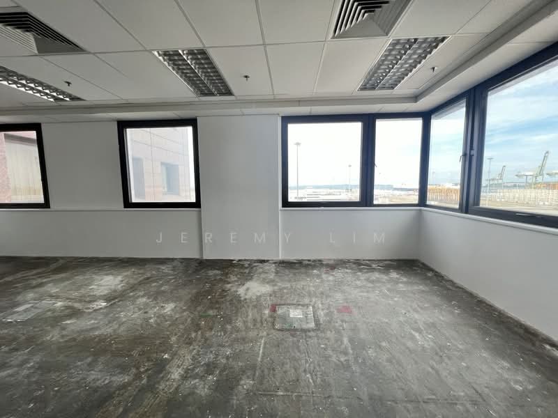 78 Shenton Way, 78 Shenton Way, 1,841 sqft, Office For Rent, by Jeremy Lim, 500143517 - Interior - CommercialGuru.com.sg