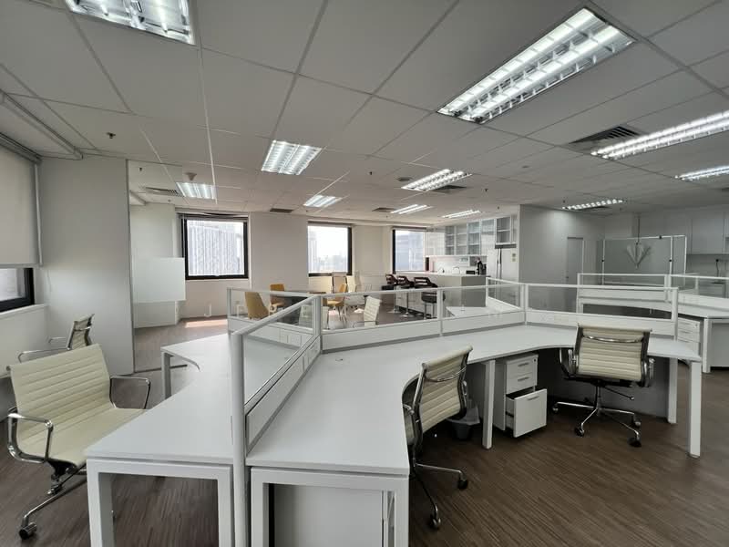 78 Shenton Way, 78 Shenton Way, 1,841 sqft, Office For Rent, by Jeremy Lim, 500143517 - Interior - CommercialGuru.com.sg