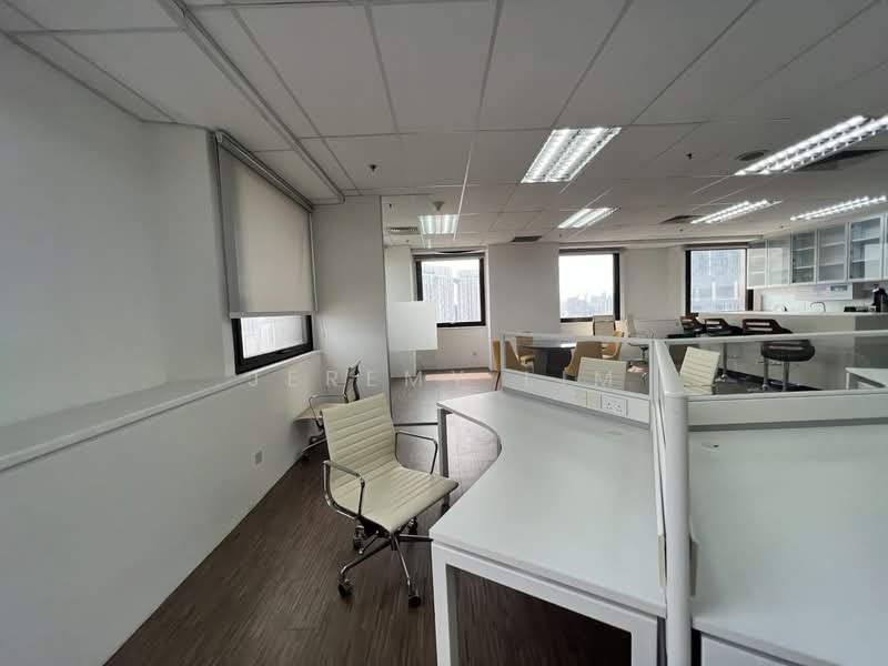78 Shenton Way, 78 Shenton Way, 1,841 sqft, Office For Rent, by Jeremy Lim, 500143517 - Interior - CommercialGuru.com.sg