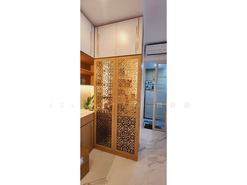 Regent Heights, 50 Bukit Batok East Avenue 5, 2 Bedrooms, 1,023 sqft, Condominium For Rent, by Julia Yeo 杨舒慧, 500143520 - Interior - PropertyGuru.com.sg