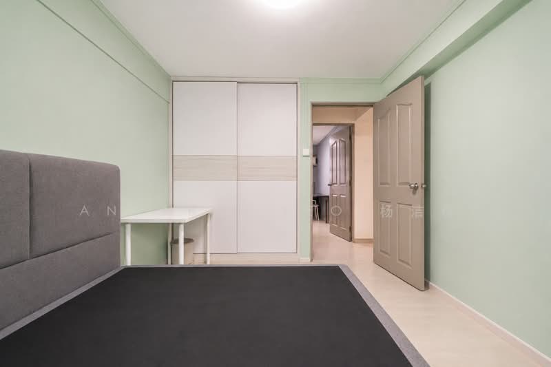 5 Marsiling Drive, 5 Marsiling Drive, 3 Bedrooms, 969 sqft, HDB Flat For Sale, by Annabel Yeo 杨洁桦, 500143522 - Bedroom - PropertyGuru.com.sg
