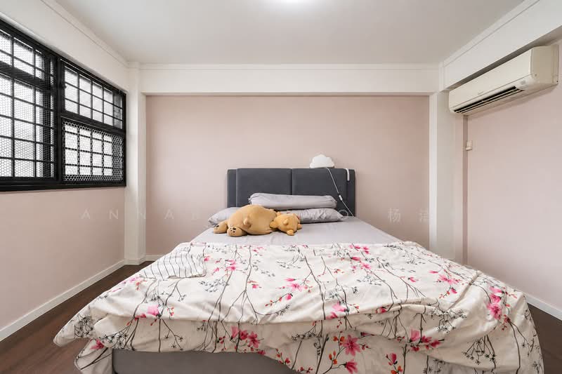 5 Marsiling Drive, 5 Marsiling Drive, 3 Bedrooms, 969 sqft, HDB Flat For Sale, by Annabel Yeo 杨洁桦, 500143522 - Bedroom - PropertyGuru.com.sg