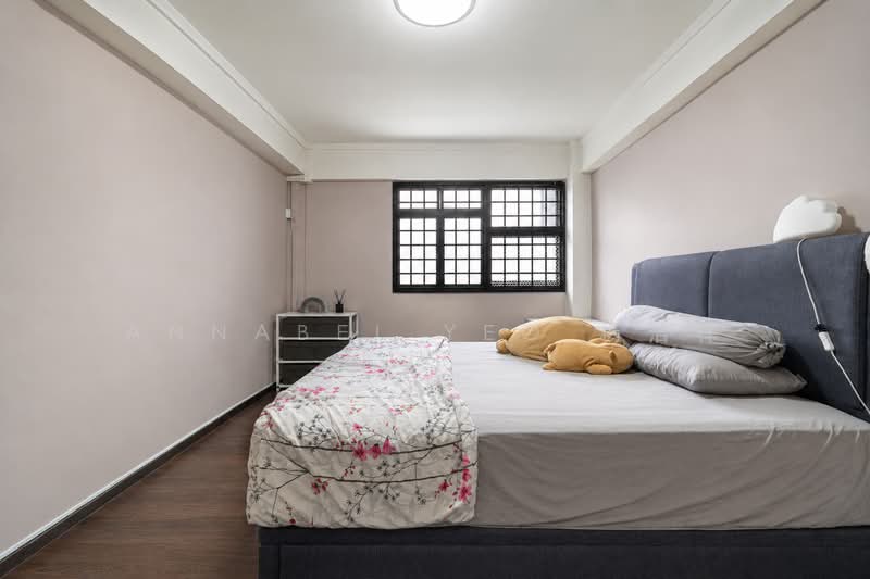5 Marsiling Drive, 5 Marsiling Drive, 3 Bedrooms, 969 sqft, HDB Flat For Sale, by Annabel Yeo 杨洁桦, 500143522 - Bedroom - PropertyGuru.com.sg