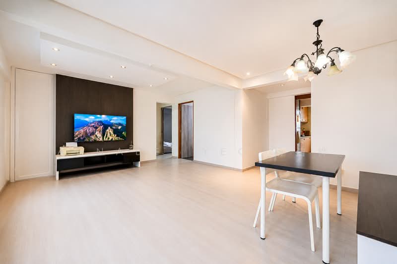 5 Marsiling Drive, 5 Marsiling Drive, 3 Bedrooms, 969 sqft, HDB Flat For Sale, by Annabel Yeo 杨洁桦, 500143522 - Living Room - PropertyGuru.com.sg