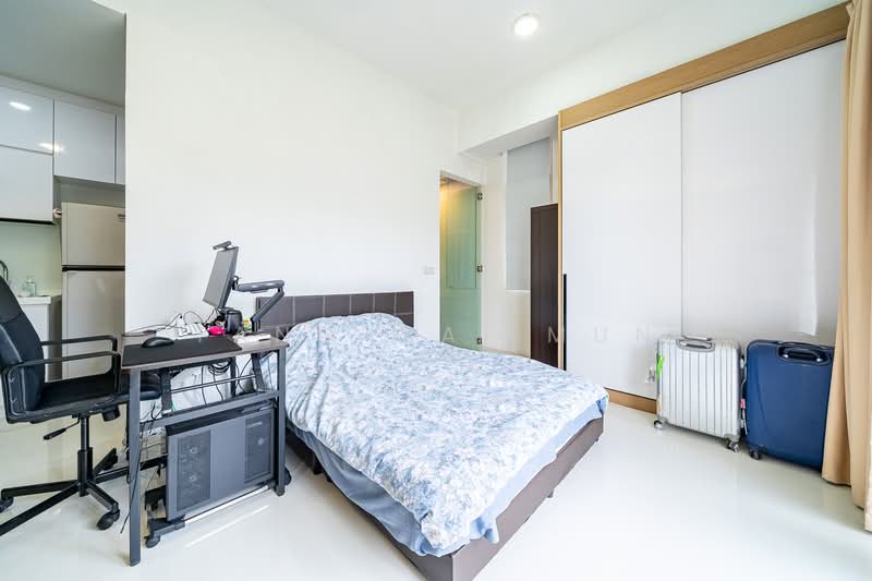 Liiv Residences, 339 Pasir Panjang Road, Studio, 398 sqft, Apartment For Sale, by Tang Wai Mun, 500143524 - Bedroom - PropertyGuru.com.sg