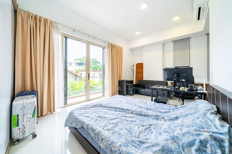 Liiv Residences, 339 Pasir Panjang Road, Studio, 398 sqft, Apartment For Sale, by Tang Wai Mun, 500143524 - Bedroom - PropertyGuru.com.sg