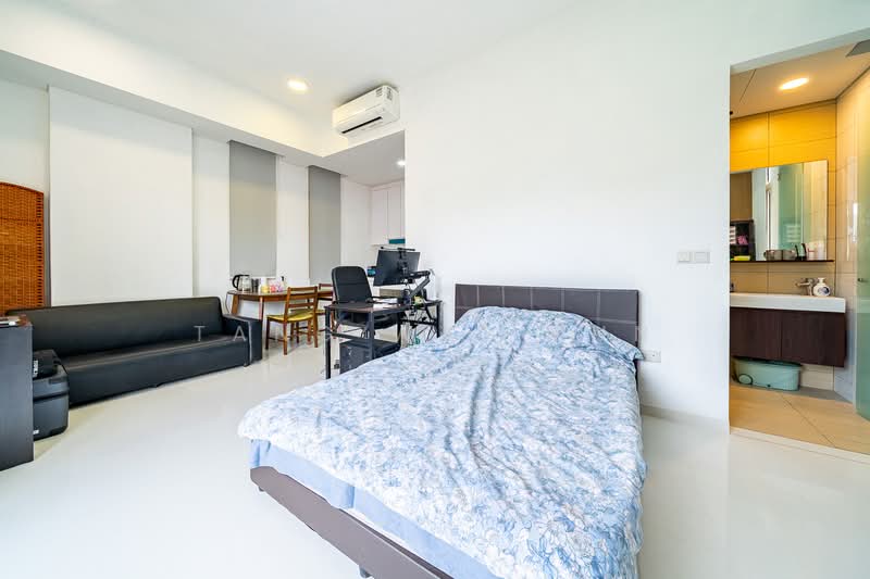 Liiv Residences, 339 Pasir Panjang Road, Studio, 398 sqft, Apartment For Sale, by Tang Wai Mun, 500143524 - Bedroom - PropertyGuru.com.sg