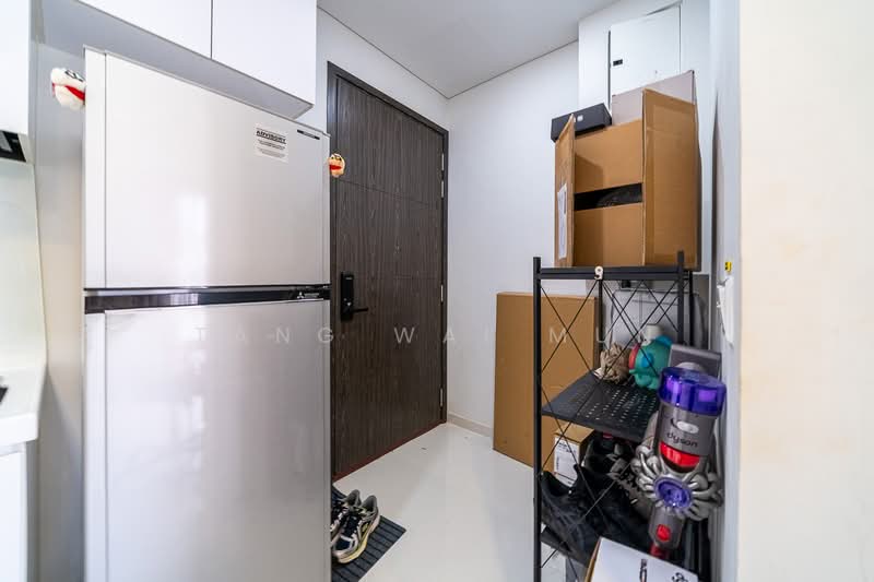 Liiv Residences, 339 Pasir Panjang Road, Studio, 398 sqft, Apartment For Sale, by Tang Wai Mun, 500143524 - Entrance - PropertyGuru.com.sg