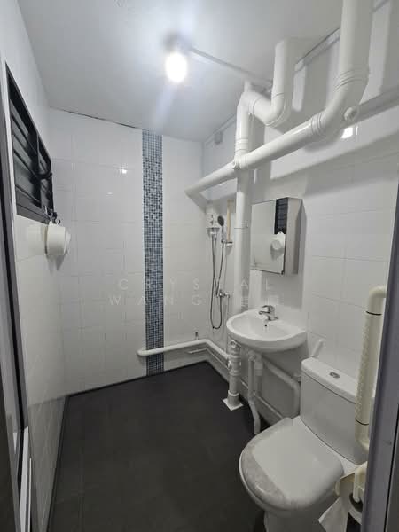 334 Hougang Avenue 5, 334 Hougang Avenue 5, 3 Bedrooms, 1,118 sqft, HDB Flat For Sale, by Crystal Wang 麒麟, 500143528 - PropertyGuru.com.sg