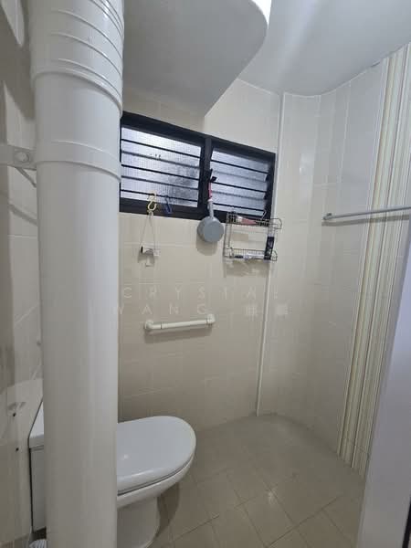 334 Hougang Avenue 5, 334 Hougang Avenue 5, 3 Bedrooms, 1,118 sqft, HDB Flat For Sale, by Crystal Wang 麒麟, 500143528 - PropertyGuru.com.sg