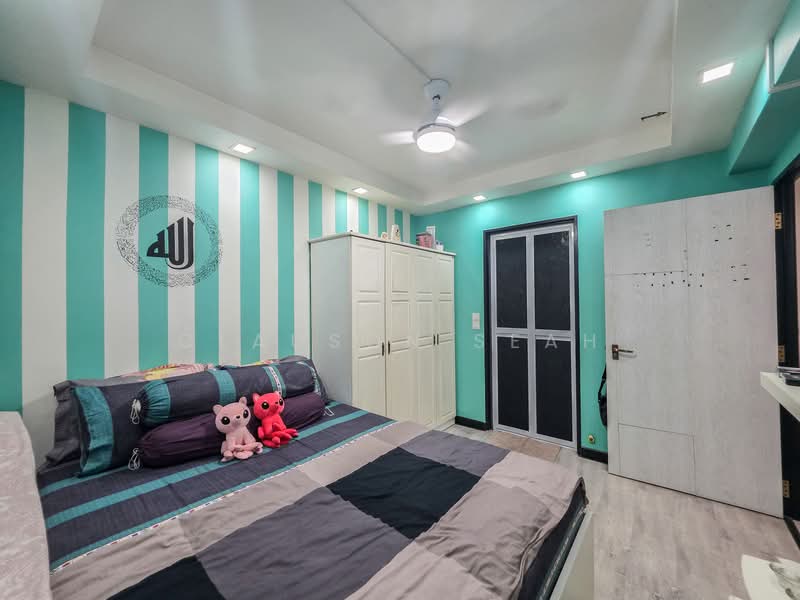 636A Senja Parc View, 636A Senja Road, 2 Bedrooms, 721 sqft, HDB Flat For Sale, by Clauson Seah, 500143532 - Bedroom - PropertyGuru.com.sg