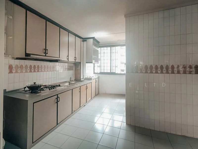 517 Serangoon North Avenue 4, 517 Serangoon North Avenue 4, 3 Bedrooms, 1,119 sqft, HDB Flat For Sale, by EVON NG, 500143533 - Kitchen - PropertyGuru.com.sg