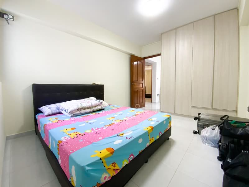 513 Bedok North Avenue 2, 513 Bedok North Avenue 2, 3 Bedrooms, 990 sqft, HDB Flat For Sale, by Marc Ong, 500143535 - Bedroom - PropertyGuru.com.sg
