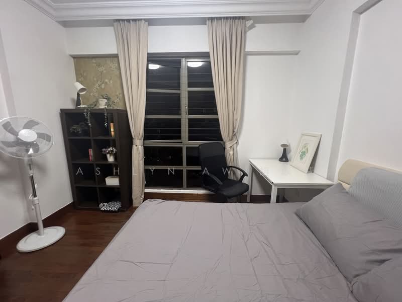 Parc Vista, 460 Corporation Road, Room Rental, 228 sqft, Condominium For Rent, by Ashlyn Aw 胡欣慧, 500143540 - Bedroom - PropertyGuru.com.sg