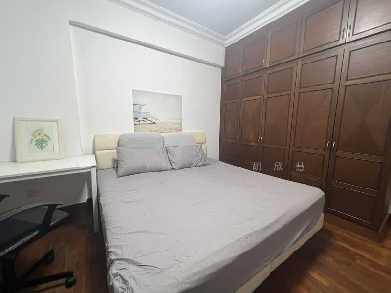 Parc Vista, 460 Corporation Road, Room Rental, 228 sqft, Condominium For Rent, by Ashlyn Aw 胡欣慧, 500143540 - Bedroom - PropertyGuru.com.sg