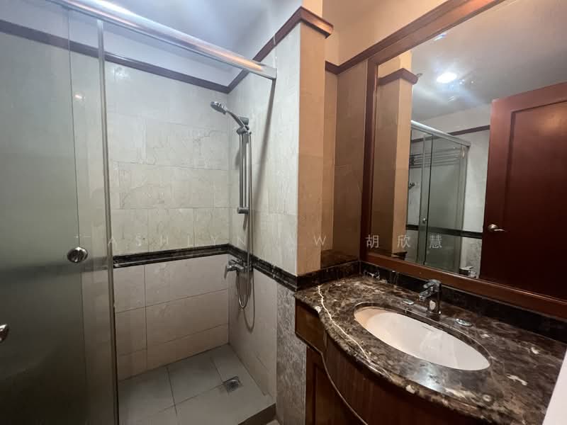 Parc Vista, 460 Corporation Road, Room Rental, 228 sqft, Condominium For Rent, by Ashlyn Aw 胡欣慧, 500143540 - Bathroom - PropertyGuru.com.sg