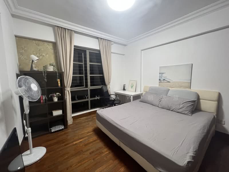 Parc Vista, 460 Corporation Road, Room Rental, 228 sqft, Condominium For Rent, by Ashlyn Aw 胡欣慧, 500143540 - Bedroom - PropertyGuru.com.sg