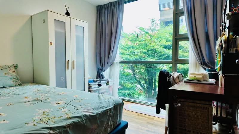 Sanctuary @813, 813 Upper Serangoon Road, 2 Bedrooms, 893 sqft, Apartment For Rent, by Rachel Yeen, 500143544 - Bedroom - PropertyGuru.com.sg