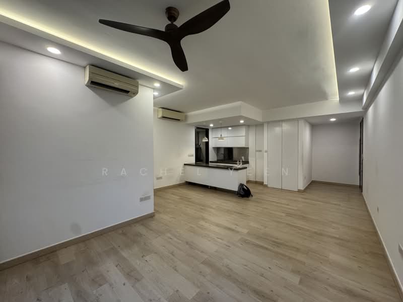 Sanctuary @813, 813 Upper Serangoon Road, 2 Bedrooms, 893 sqft, Apartment For Rent, by Rachel Yeen, 500143544 - Interior - PropertyGuru.com.sg