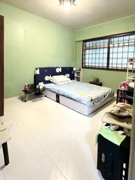 706 Jurong West Street 71, 706 Jurong West Street 71, 4 Bedrooms, 1,378 sqft, HDB Flat For Sale, by Dylan Chua, 500143546 - Bedroom - PropertyGuru.com.sg