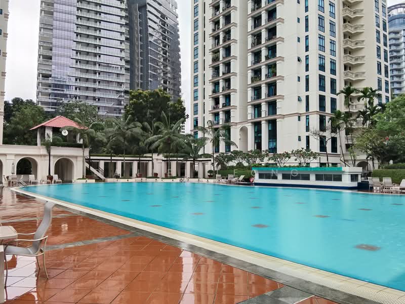 Spring Grove, 53A Grange Road, 3 Bedrooms, 1,389 sqft, Condominium For Sale, by Daniel Leong, 500143547 - PropertyGuru.com.sg