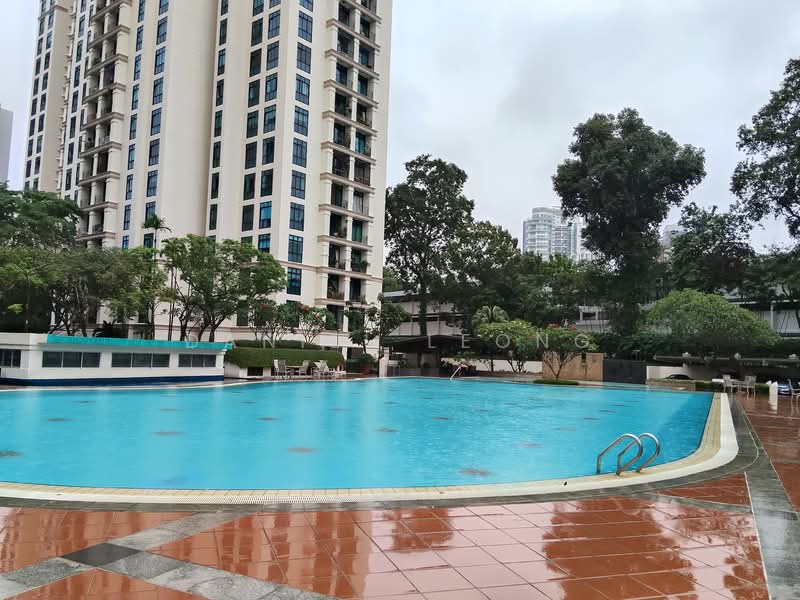 Spring Grove, 53A Grange Road, 3 Bedrooms, 1,389 sqft, Condominium For Sale, by Daniel Leong, 500143547 - Exterior - PropertyGuru.com.sg