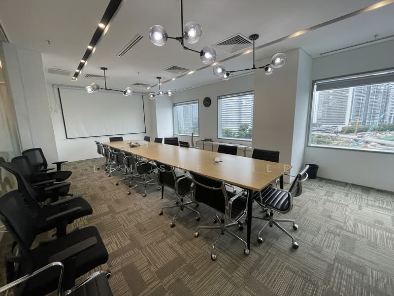 Suntec City Tower, 9 Temasek Boulevard, 460 sqft, Office For Rent, by Lim Sue Chee, 500143548 - Interior - CommercialGuru.com.sg