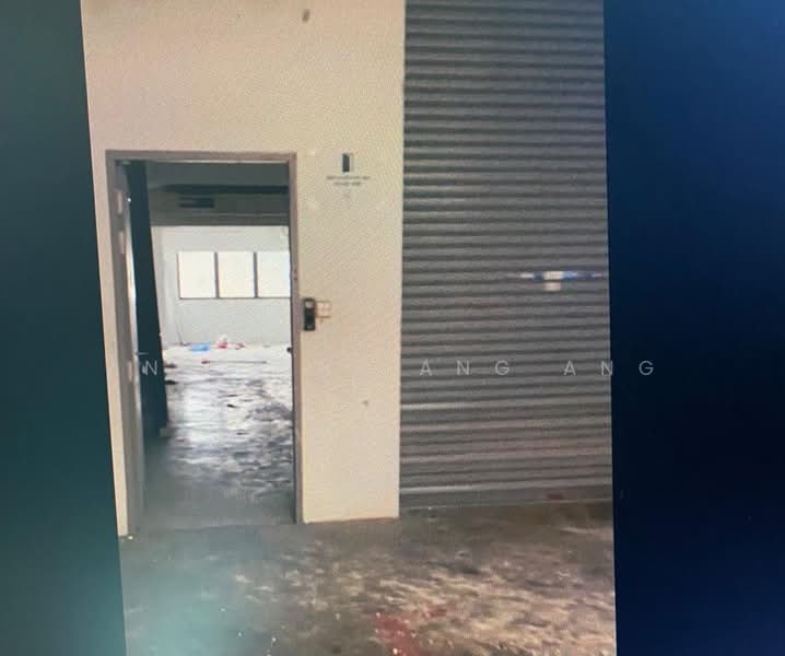 T-Space, 1 Tampines North Drive 1, 2,195 sqft, Factory / Workshop (B2) For Rent, by Angeline Ang Ang, 500143550 - Interior - CommercialGuru.com.sg