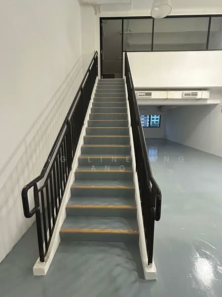 T-Space, 1 Tampines North Drive 1, 2,195 sqft, Factory / Workshop (B2) For Rent, by Angeline Ang Ang, 500143550 - Interior - CommercialGuru.com.sg