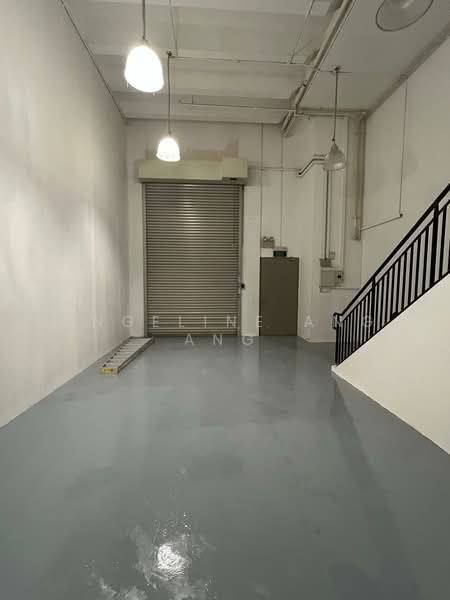 T-Space, 1 Tampines North Drive 1, 2,195 sqft, Factory / Workshop (B2) For Rent, by Angeline Ang Ang, 500143550 - Interior - CommercialGuru.com.sg