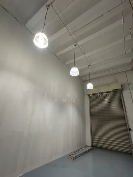 T-Space, 1 Tampines North Drive 1, 2,195 sqft, Factory / Workshop (B2) For Rent, by Angeline Ang Ang, 500143550 - Interior - CommercialGuru.com.sg