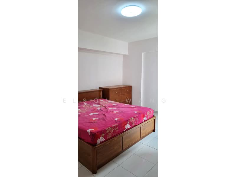 315C Anchorvale Road, 315C Anchorvale Road, 3 Bedrooms, 1,345 sqft, HDB Flat For Rent, by Elson Wang, 500143553 - Bedroom - PropertyGuru.com.sg