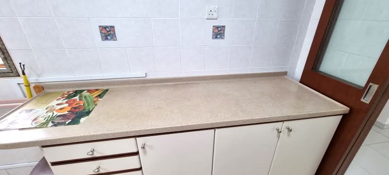 315C Anchorvale Road, 315C Anchorvale Road, 3 Bedrooms, 1,345 sqft, HDB Flat For Rent, by Elson Wang, 500143553 - Kitchen - PropertyGuru.com.sg