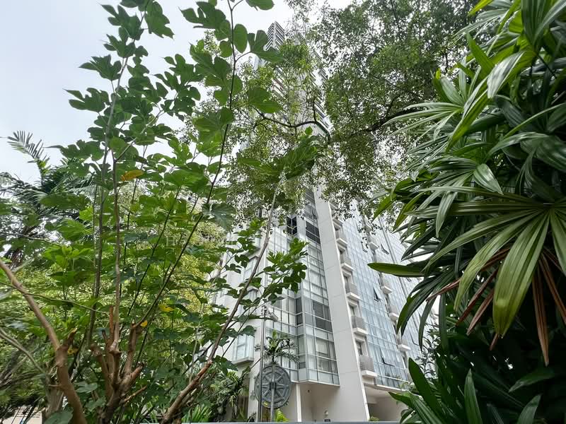 Strata, 1 Essex Road, 2 Bedrooms, 1,066 sqft, Apartment For Sale, by Homer Lau, 500143555 - Exterior - PropertyGuru.com.sg