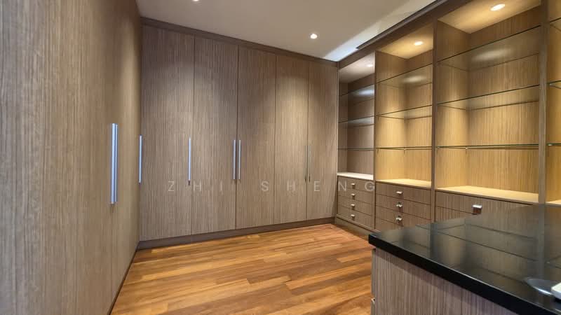 Holland Village, , 6 Bedrooms, 11,000 sqft, Bungalow House For Rent, by Zhi Sheng, 500143556 - Interior - PropertyGuru.com.sg