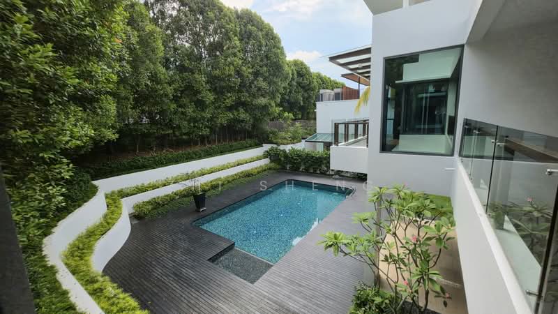 Holland Village, , 6 Bedrooms, 11,000 sqft, Bungalow House For Rent, by Zhi Sheng, 500143556 - Exterior - PropertyGuru.com.sg