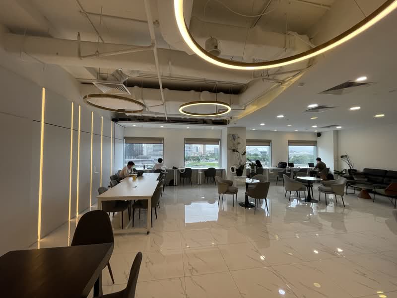 Suntec City Tower, 9 Temasek Boulevard, 121 sqft, Office For Rent, by Lim Sue Chee, 500143559 - Interior - CommercialGuru.com.sg