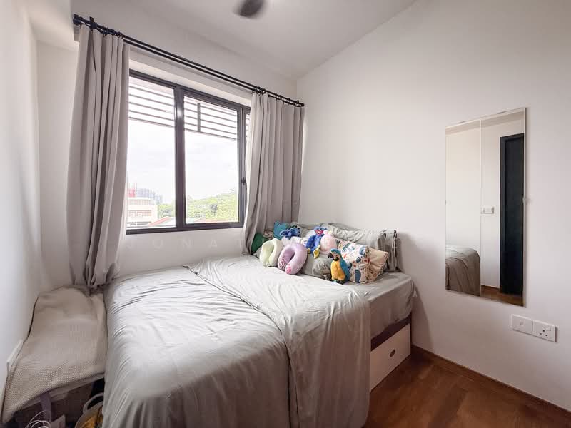 Bukit 828, 828 Upper Bukit Timah Road, 2 Bedrooms, 635 sqft, Condominium For Rent, by Jonathan Yeo, 500143561 - Common Bedroom - PropertyGuru.com.sg