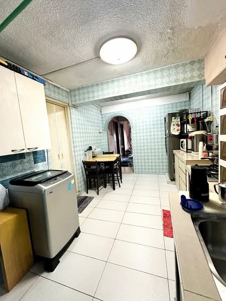 186 Boon Lay Avenue, 186 Boon Lay Avenue, Room Rental, 12 sqft, HDB Flat For Rent, by Wan Rahmat, 500143562 - Kitchen - PropertyGuru.com.sg