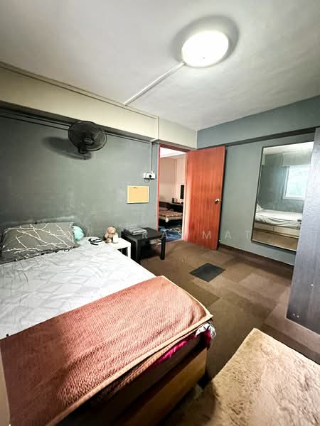 186 Boon Lay Avenue, 186 Boon Lay Avenue, Room Rental, 12 sqft, HDB Flat For Rent, by Wan Rahmat, 500143562 - Bedroom - PropertyGuru.com.sg