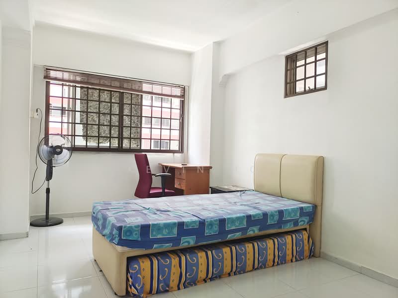 354 Choa Chu Kang Central, 354 Choa Chu Kang Central, Room Rental, 150 sqft, HDB Flat For Rent, by Kevin Ho, 500143577 - Bedroom - PropertyGuru.com.sg