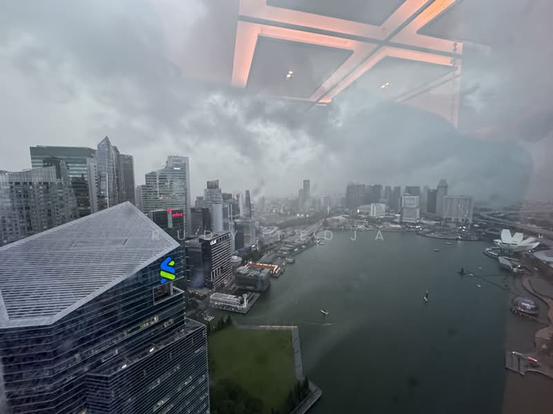 Marina Bay Residences, 18 Marina Boulevard, 4 Bedrooms, 3,971 sqft, Condominium For Sale, by Rudy Tedja, 500143578 - View - PropertyGuru.com.sg