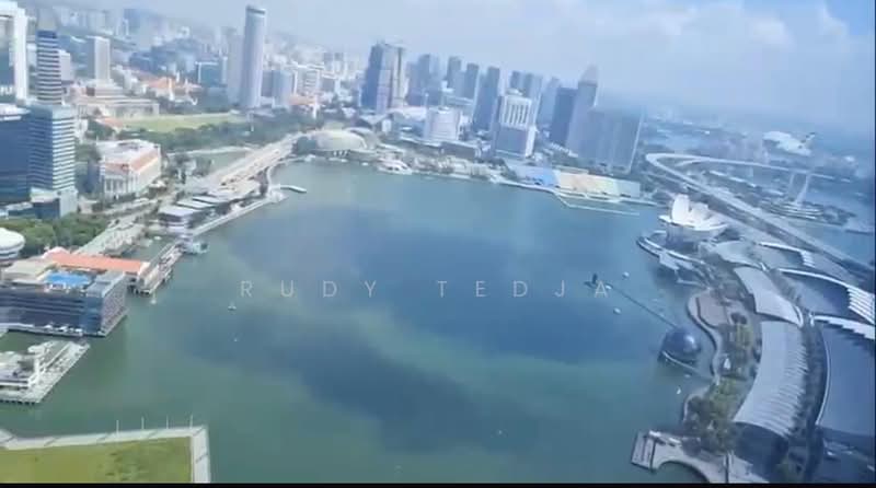 Marina Bay Residences, 18 Marina Boulevard, 5 Bedrooms, 3,971 sqft, Condominium For Sale, by Rudy Tedja, 500143578 - Exterior - PropertyGuru.com.sg