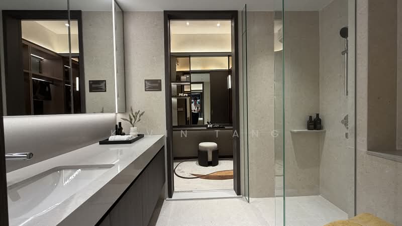 The Hillshore, 292 Pasir Panjang Rd, 2 Bedrooms, 829 sqft, Condominium For Sale, by Kevin Tang, 500143579 - PropertyGuru.com.sg