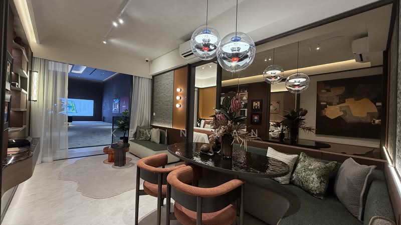 The Hillshore, 292 Pasir Panjang Rd, 2 Bedrooms, 829 sqft, Condominium For Sale, by Kevin Tang, 500143579 - PropertyGuru.com.sg