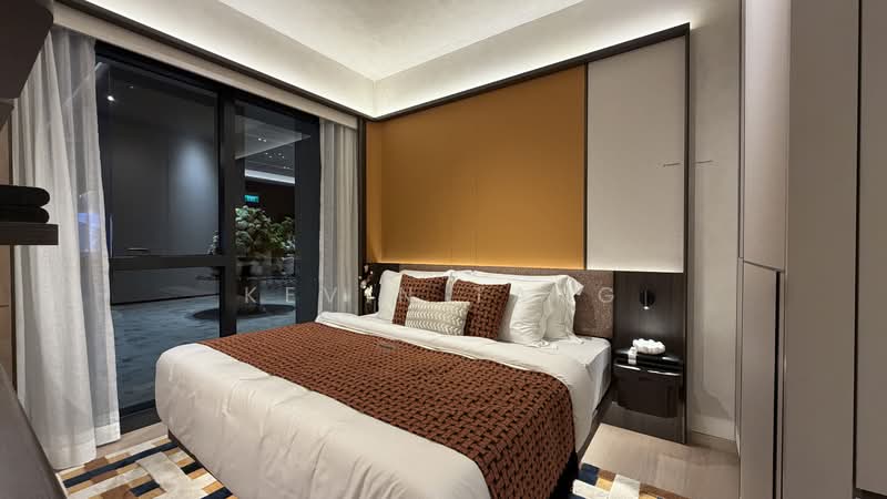 The Hillshore, 292 Pasir Panjang Rd, 2 Bedrooms, 829 sqft, Condominium For Sale, by Kevin Tang, 500143579 - PropertyGuru.com.sg
