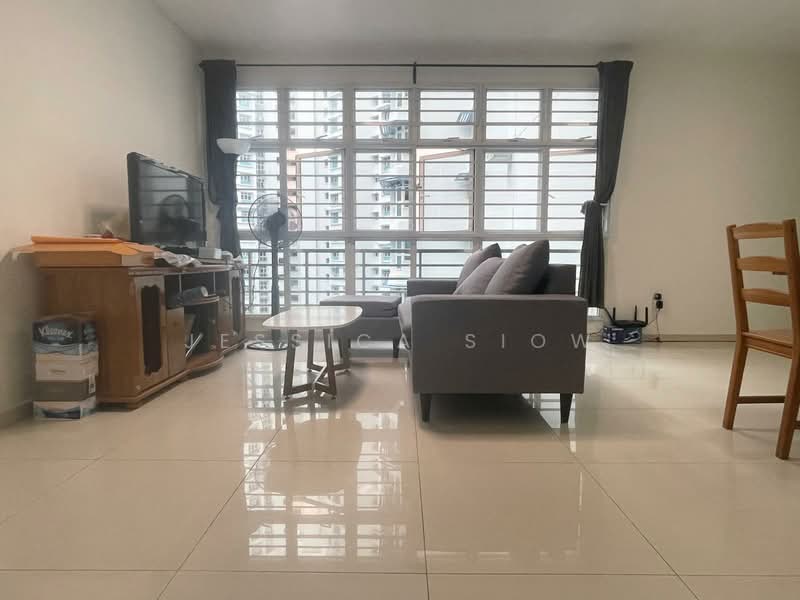 3D Upper Boon Keng Road, 3D Upper Boon Keng Road, Room Rental, 100 sqft, HDB Flat For Rent, by Jessica Siow, 500143581 - Living Room - PropertyGuru.com.sg