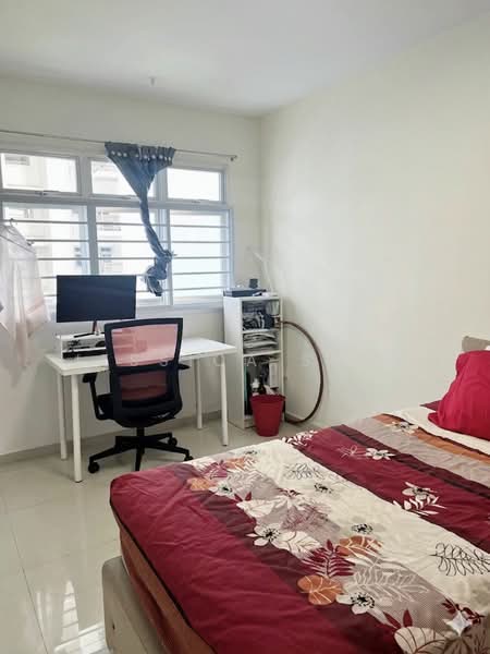 3D Upper Boon Keng Road, 3D Upper Boon Keng Road, Room Rental, 150 sqft, HDB Flat For Rent, by Jessica Siow, 500143581 - Bedroom - PropertyGuru.com.sg